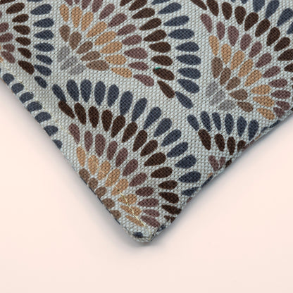 Pittenzakje los - Linnen Terra Drops