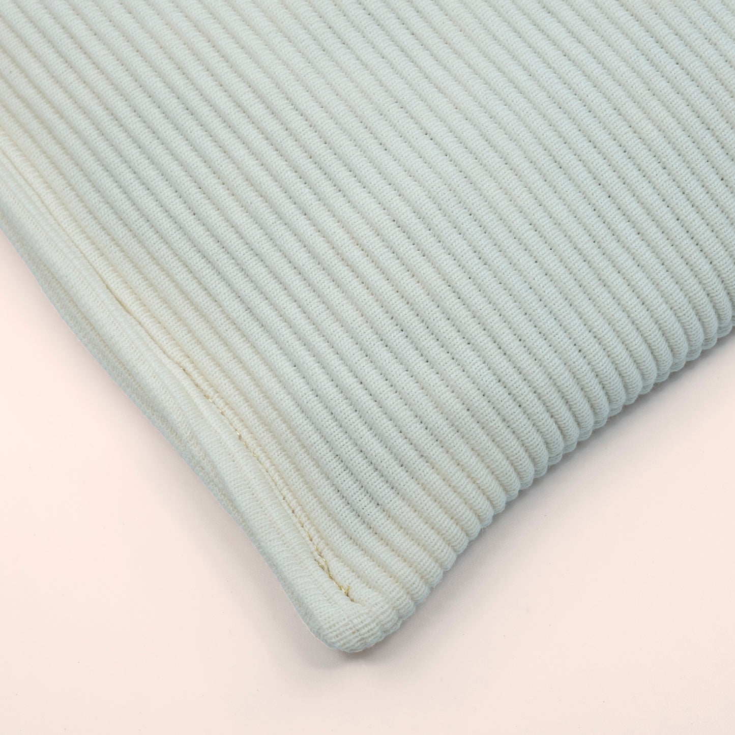 Pittenzakje los - Rib Off White