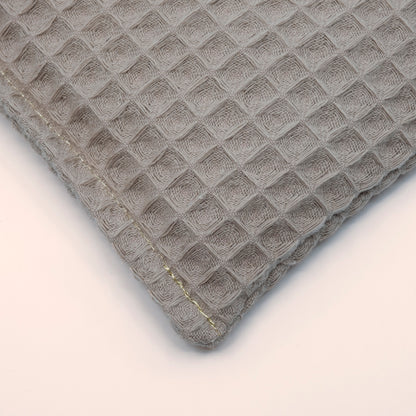 Pittenzakje los - Wafel beige