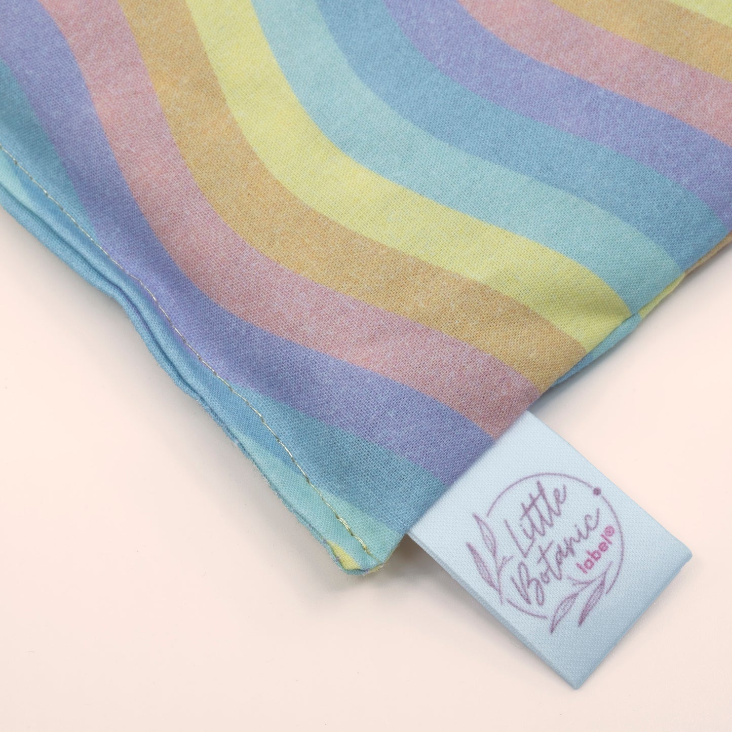 Pittenzakje los - Pastel Waves