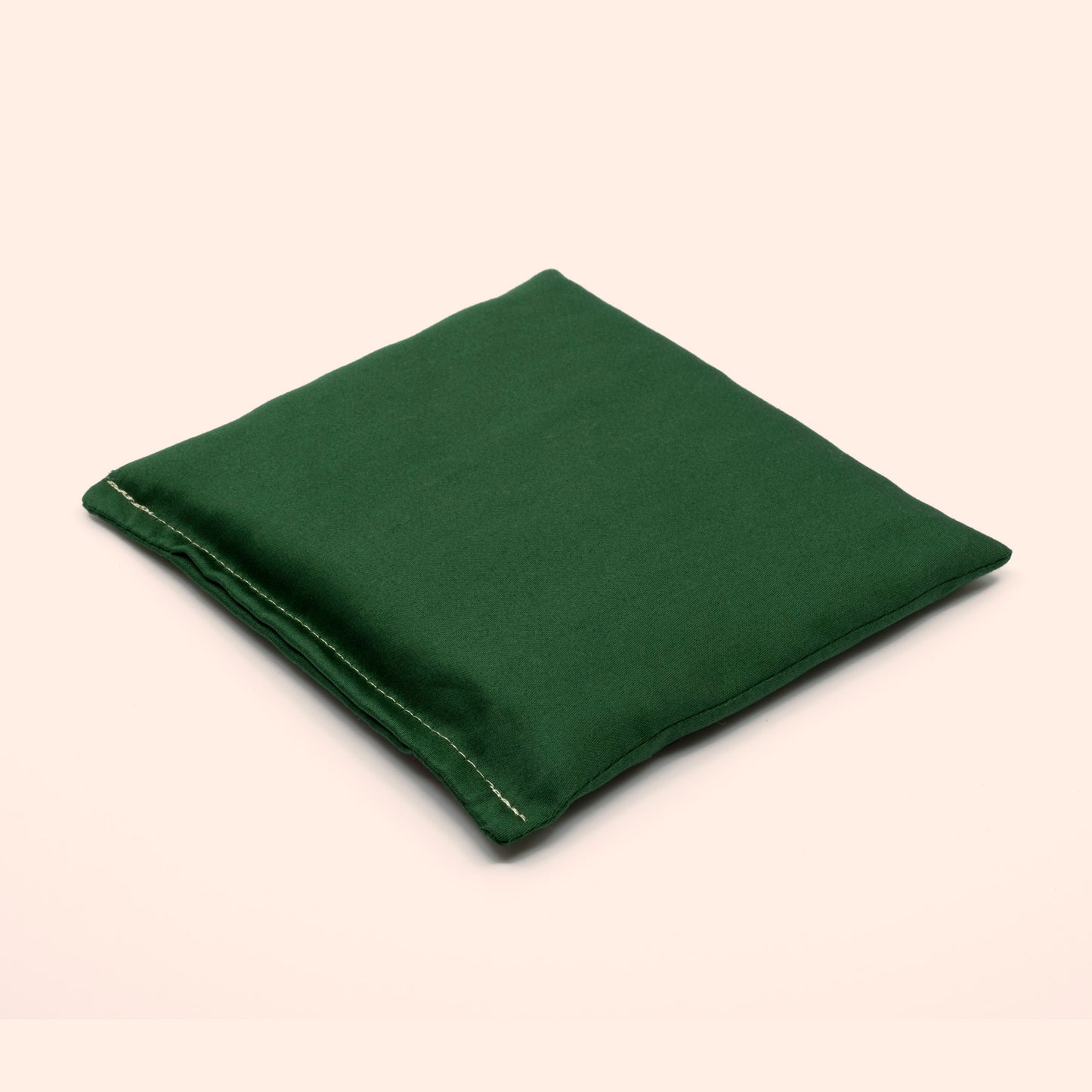 Pittenzakje los - Donkergroen