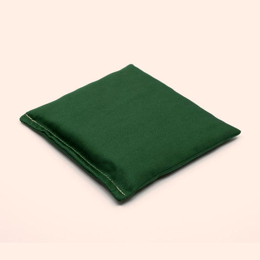 Pittenzakje los - Donkergroen