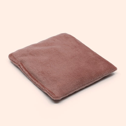 Pittenzakje los - Fluweel terra