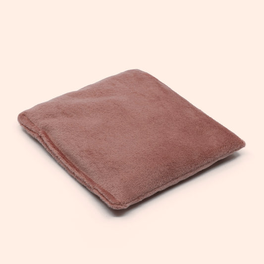 Pittenzakje los - Fluweel terra