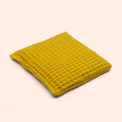 Pittenzakje los - Geel