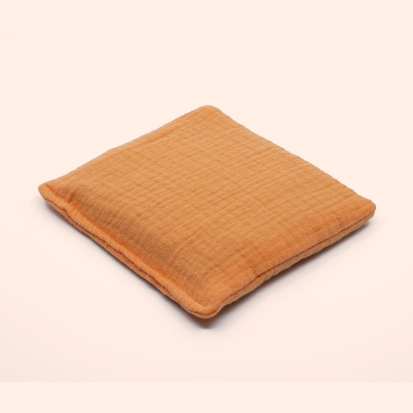 Pittenzakje los - Lichtoranje