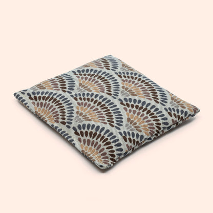 Pittenzakje los - Linnen Terra Drops