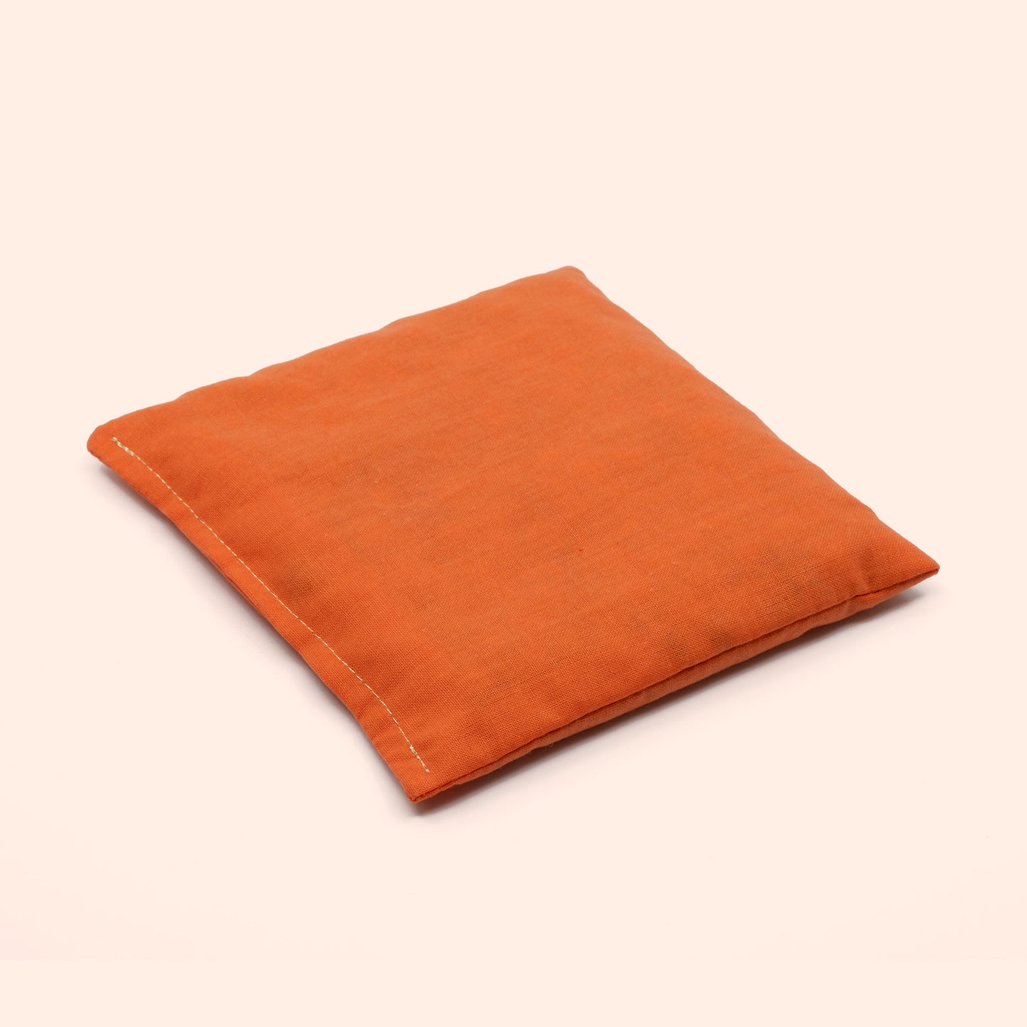 Pittenzakje los - Oranje