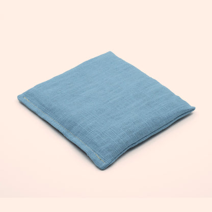 Pittenzakje los - Pastelblauw