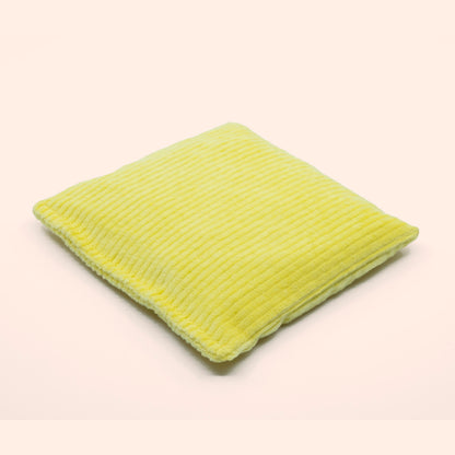 Pittenzakje los - zachtgeel