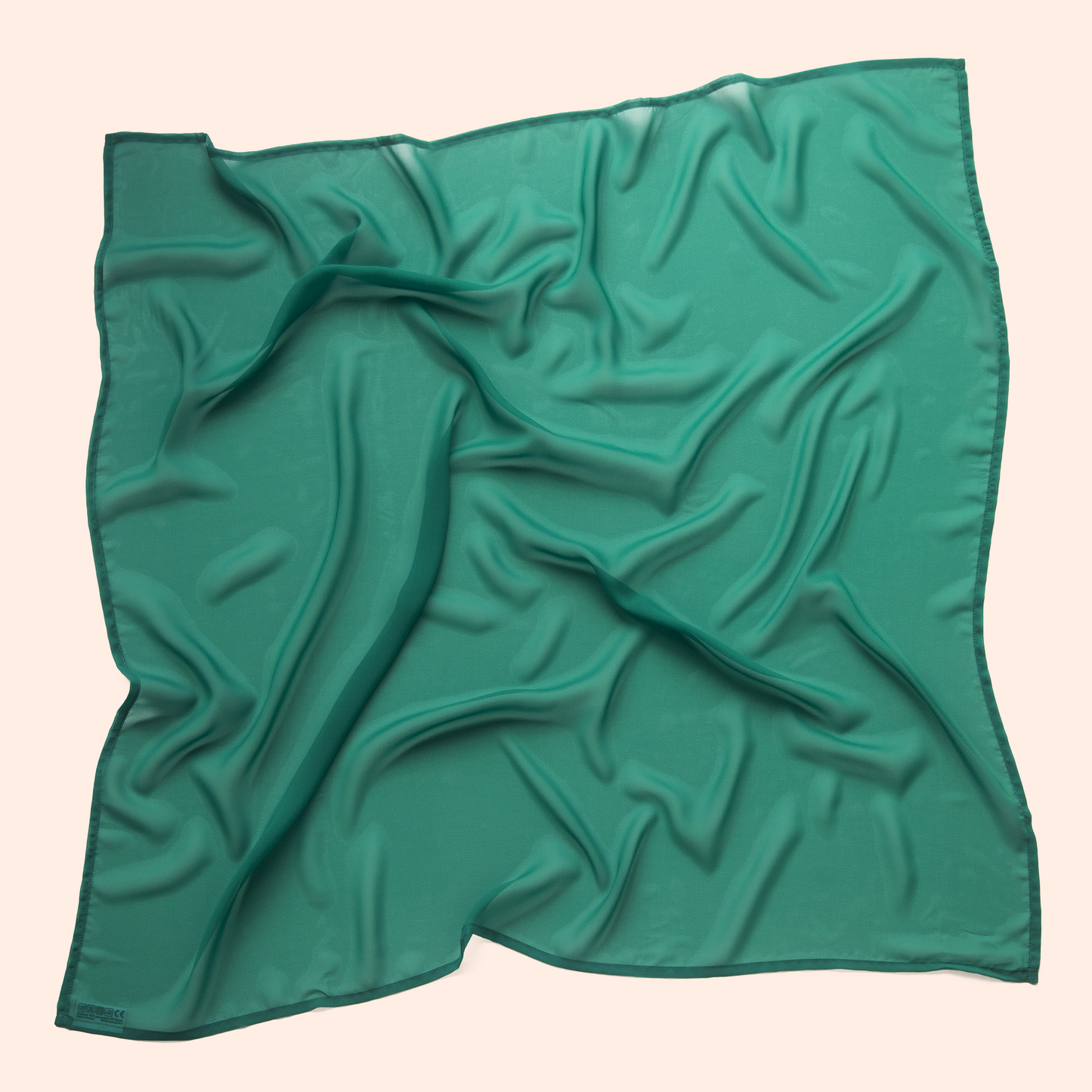 Playcycle speeldoek groot - 95cm - groen
