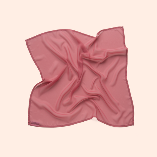 Playcycle speeldoek medium - 65cm - lichtrood