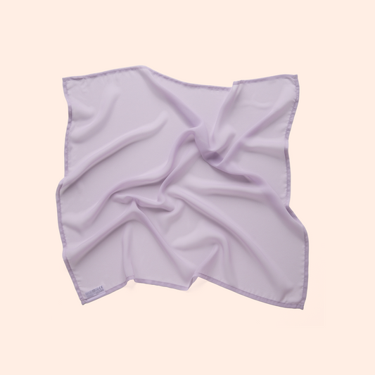 Playcycle speeldoek medium - 65cm -lila