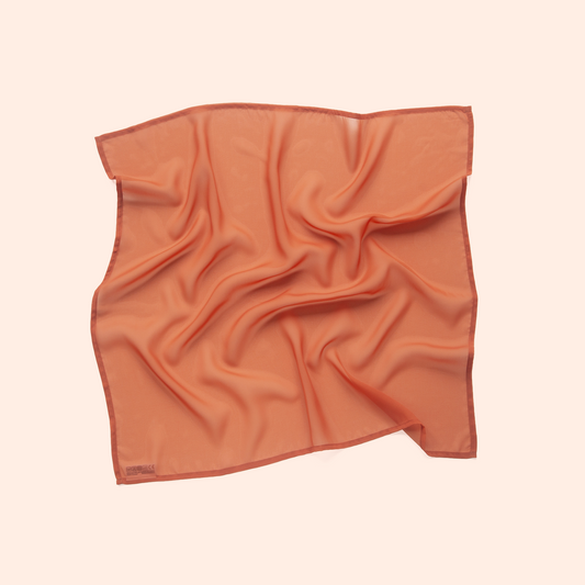 Playcycle speeldoek medium - 65cm - oranje