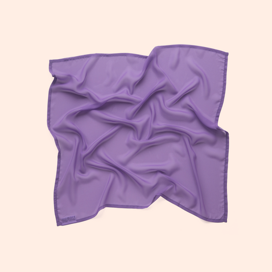 Playcycle speeldoek medium - 65cm - paars