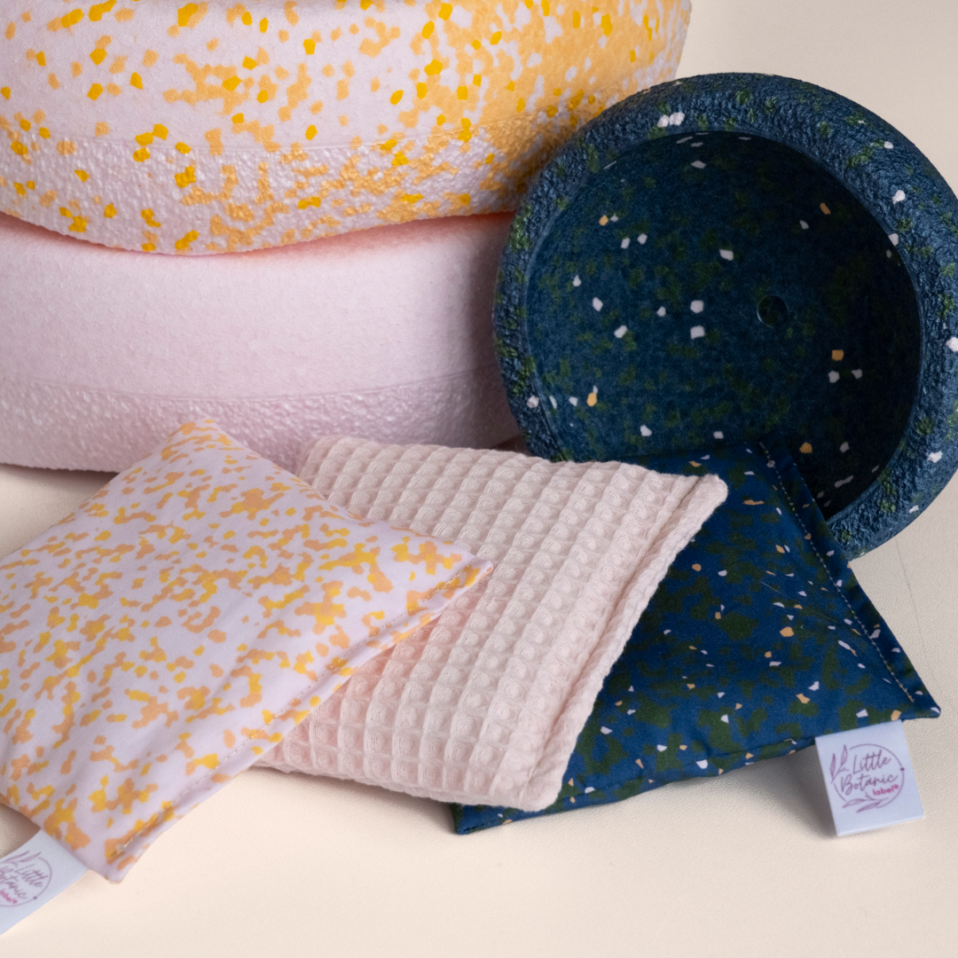 Pittenzakje los -  Confetti Spring Special Petal